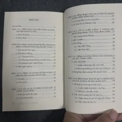 Sử Việt: 12 khúc tráng ca - Dũng Phan 1031660