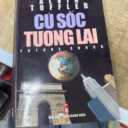 Cú sốc tương lai .13