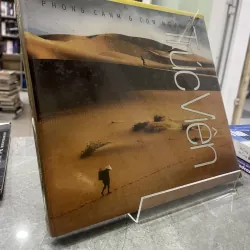 PHONG CẢNH VÀ CON NGƯỜI - TRÚC VIÊN