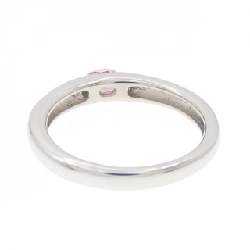 Nhẫn Sapphire PT900 0.290CT 671656