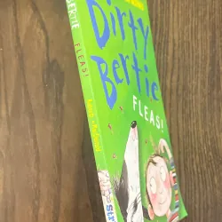 ✨𝑫𝒊𝒓𝒕𝒚 𝑩𝒆𝒓𝒕𝒊𝒆: 𝑭𝒍𝒆𝒂𝒔!✨ 647111