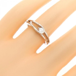 Nhẫn kim cương PT900 0.10CT 667753