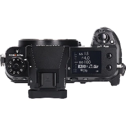 ＧＦＸ５０ＳＩＩ - Hàng hiệu Authentic 879643
