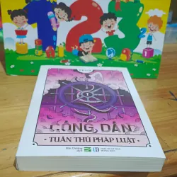 Công Dân Tuân Thủ Pháp Luật ----Vu Lôi 1024034