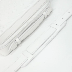 Túi xách vai Louis Vuitton LV Ornament Handle Soft Trunk M21833 - Hàng hiệu Chính hãng 768296