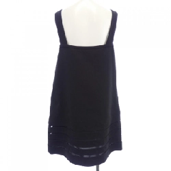 【Mã giảm giá】Đầm FENDI 653144