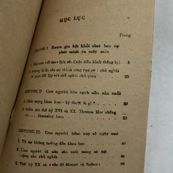 Con người trong thế giới kỹ thuật và kỹ thuật trong thế giới con người - 1986a 503008