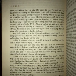 Cô-xchi-a Lùn - I-ô-xíp Lích-xta-nốp 799509