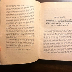 Văn xuôi Việt Nam trên con đường hiện thực xã hội chủ nghĩa (xb 1980) 552054
