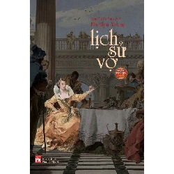 Phụ nữ tùng thư - Lịch sử vợ - Marilyn Yalom - 2024 - Văn Học