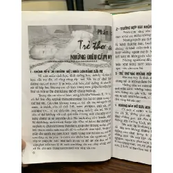 500 điều cấm kỵ trong cuộc sống hiện đại- Hoàng Bắc 690246