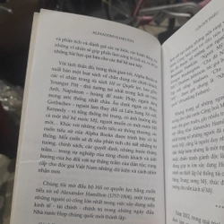 Hồ sơ quyền lực - ALEXANDER HAMILTON (Nguyễn Cảnh Bình dịch và giới thiệu) 319172