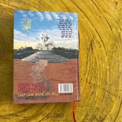 KHÁT VỌNG SỐNG VÀ YÊU- nhật ký liệt sỹ BÙI KIM ĐỈNH 711949