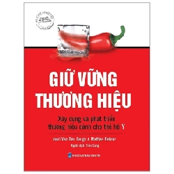 Giữ Vững Thương Hiệu - Joeri van den Bergh, Mattias Behrer ASB.PO Oreka Blogmeo 230225