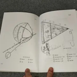 CÔNG CỤ ĐÁNH BẮT SÔNG NƯỚC TRUYỀN THỐNG Ở HỘI AN 727163