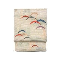 Nịt Nagoya mùa hè - Hàng hiệu Authentic