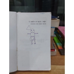 Từ Điển Từ Hán Việt Dành Cho Học Sinh 551265