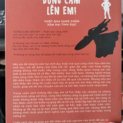 DŨNG CẢM LÊN EM!",  cách vượt qua sang chấn xâm hại tìn 546268