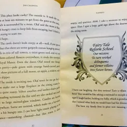 [Sách tiếng Anh 2hand] Like new 90% - 🌟 Flunked – Jen Calonita ✨ 701450