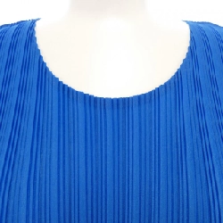 【Mã giảm giá】Áo PLEATS PLEASE 639314