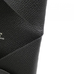 Ví đựng thẻ Hermès Calvi 044164CK 622393