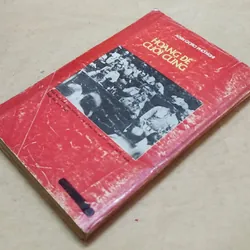 AISIN GIORO PHỔ NGHI - HOÀNG ĐẾ CUỐI CÙNG (hồi ký của Vua Phổ Nghi) 732185