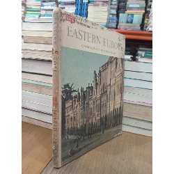 Eastern Europe 695482