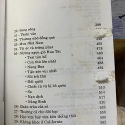 Như Những Ngọn Gió - Nguyễn Huy Thiệp 925730