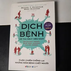 Dịch bệnh- kẻ thù nguy hiểm nhất 1011103