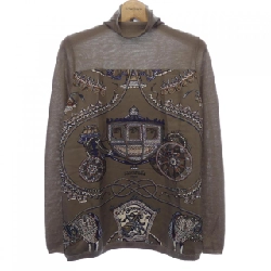 【Mã giảm giá】HERMES Áo len