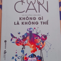 YOU CAN- KHÔNG GÌ LÀ KHÔNG THỂ 199039