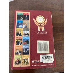 Chuyện Doanh Nhân: Stories Of Businesspeople - None 932902