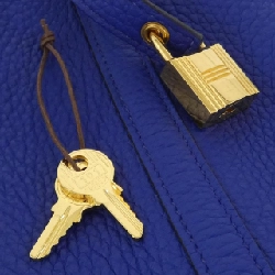Túi Hermès Picotin Lock PM 056289CC 618163