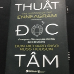 Thuật Đọc Tâm