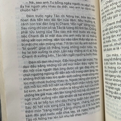 Mường mán sáu giang hồ và những mảnh đời phiêu dạt khác. 999 493875