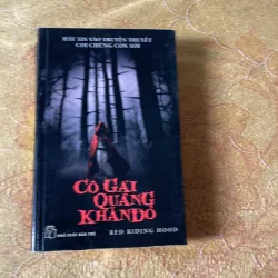 CÔ GÁI QUÀNG KHĂN ĐỎ,HOÀNG TỬ & THẰNG NHỎ ĂN MÀY,ĐẰNG SAU NHỮNG KHUÔN CỬA SỔ,CÁNH BUỒM…  751847