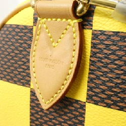 Túi xách Boston Louis Vuitton Damier Pop Speedy Bandoulière 50cm N40578 - Hàng hiệu Chính hãng 803834