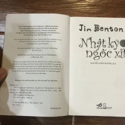 Nhật ký ngốc xít tập 3 (k1) 788725