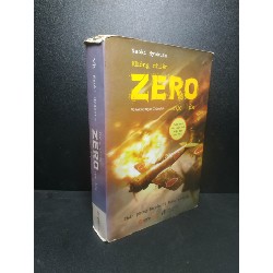 Không chiến Zero rực lửa 2016 - Naoki Hyakuta new 80% HCM1307