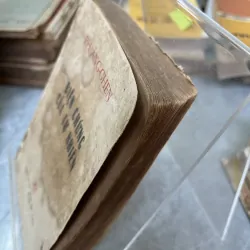 BIỆN CHỨNG CỦA TỰ NHIÊN - PH.ĂNG GHEN 753257