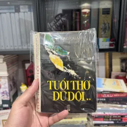 Tuổi thơ dữ dội 