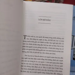 Sách: Luật hấp dẫn - Bí mật tối cao - TG: Som Sujeera (B1) 785857