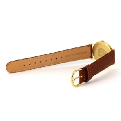 Đồng hồ Omega De Ville YG YG Quartz - Hàng hiệu Chính hãng 879843