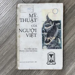 Mỹ thuật của người Việt