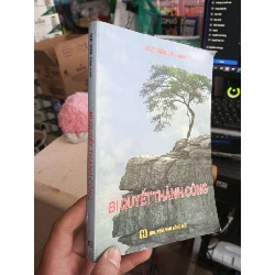 Bí Quyết Thành Công - Đức Viên bị mọt gáy sách Kỹ năng sống HCM1004