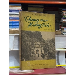 Thung mơ hương tích - Trần Lê Văn
