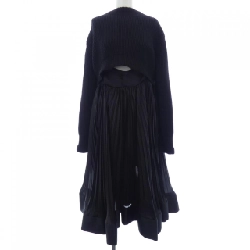 【Mã giảm giá】SACAI váy