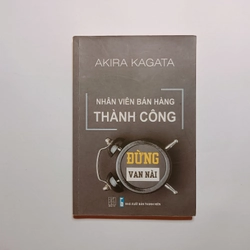 Nhân Viên Bán Hàng Thành Công - Đừng Van Nài
 360880