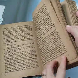 [XƯA] Jenny Ghechac 1 (1986) - Theodor Dreiser 776082