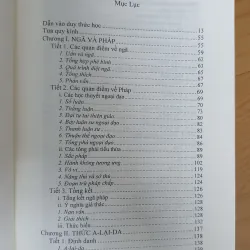 DUY THỨC LUẬN  746722